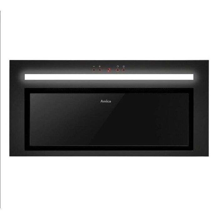 Campana Empotrada Omc6451b Hc