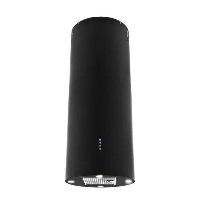 Campana Extractora Akpo Wk-4 Isla Balmera