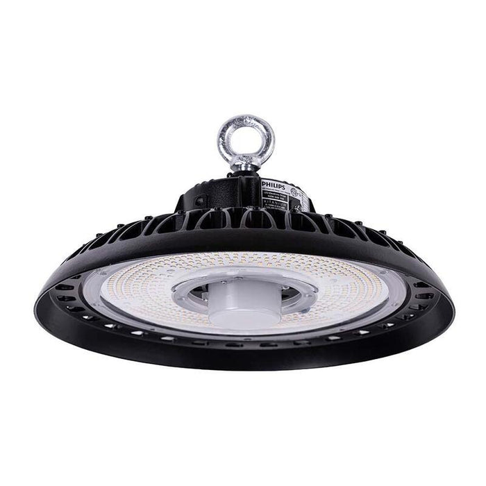 Campana Led 150 W 4.000 K 24.000 Lm 100 - 277 V Ip65 Ik08 Luz Fria