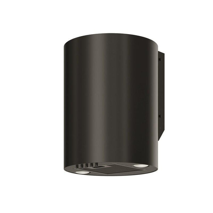 Campana  Maan Elba Mini Wpb 431 Negro