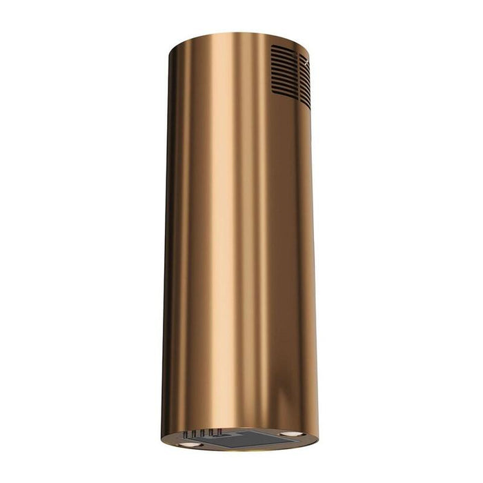 Campana Maan Elba Pb 31 Miedz Polysk