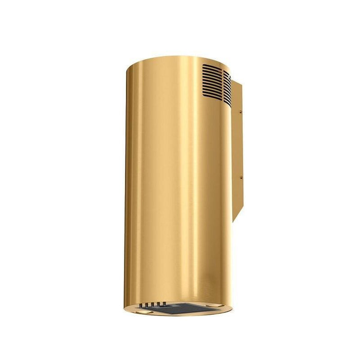 Campana  Maan Elba Wpb 731  Brillo Dorado