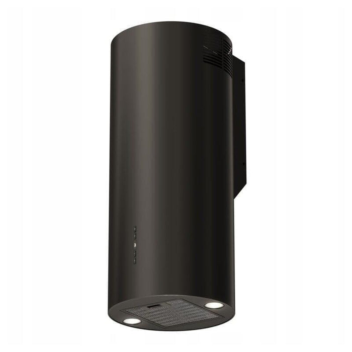 Okap Maan Elba2 W835 Czarny