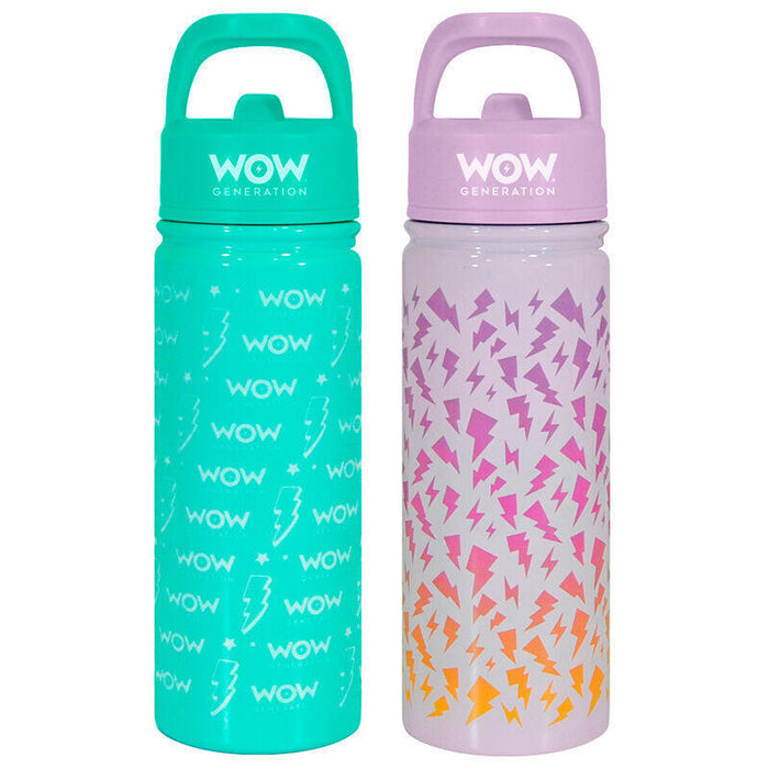Camtimplora Wow Generation 500ml Surtido