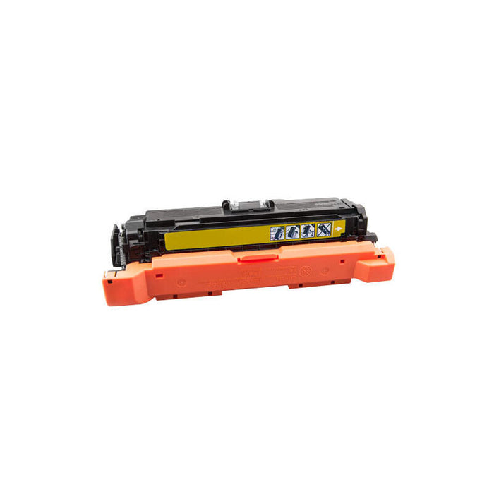 Canon 040h Amarillo Cartucho De Toner Generico 0455c001/0454c001