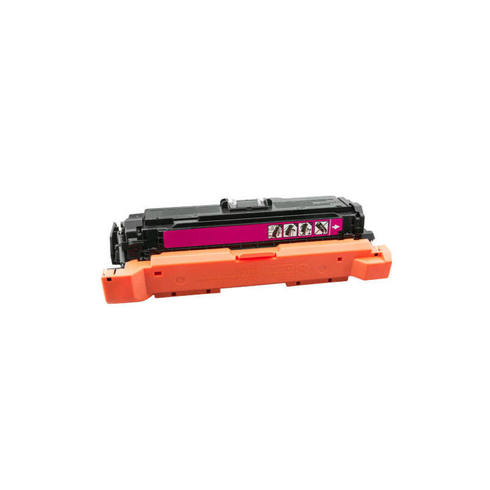 Canon 040h Magenta Cartucho De Toner Generico 0457c001/0456c001