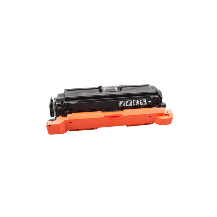 Canon 040h Negro Cartucho De Toner Generico 0461c001/0460c001