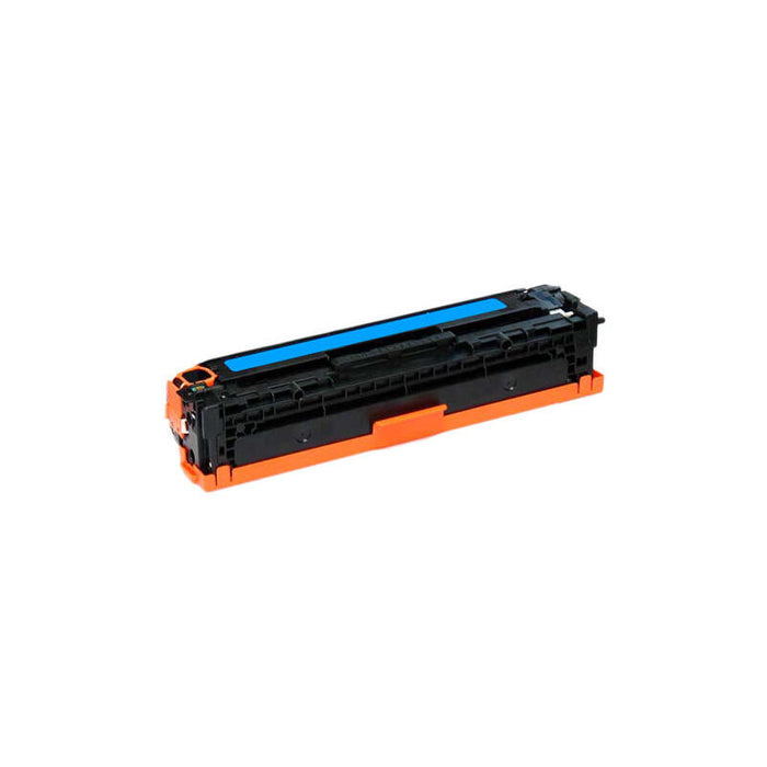 Canon 046h Cyan Cartucho De Toner Generico 1253c002/1249c002
