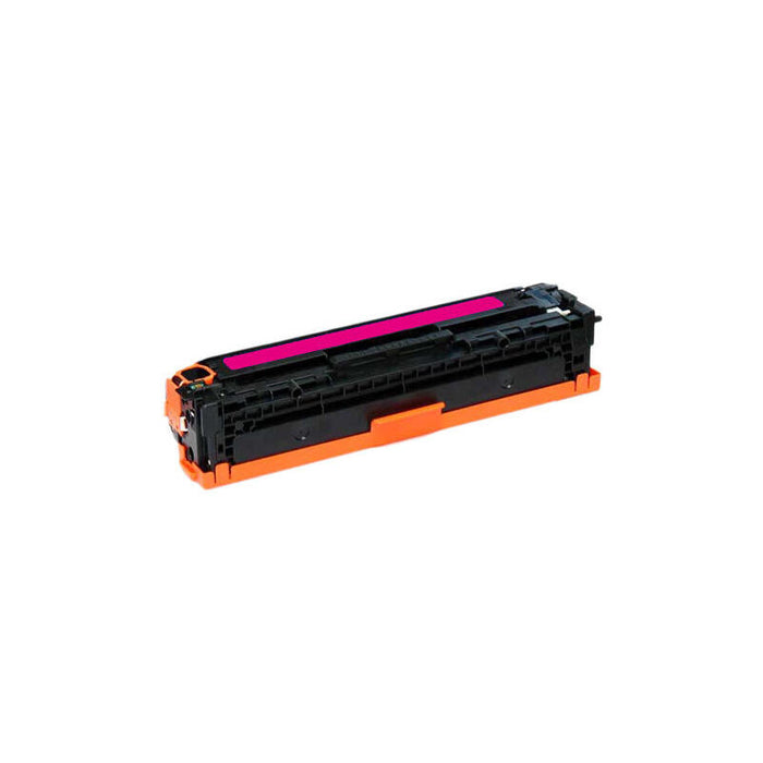 Canon 046h Magenta Cartucho De Toner Generico 1252c002/1248c002
