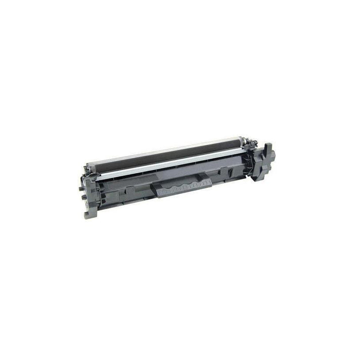 Canon 051h Negro Cartucho De Toner Generico 2169c002
