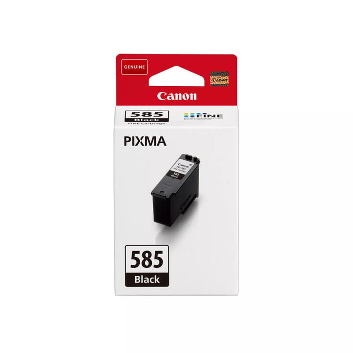 Canon 6205c001 Cartucho De Tinta 1 Pieza[S] Original Rendimiento Estándar Negro