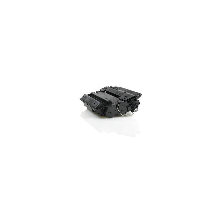 Canon 724 Negro Cartucho De Toner Generico 3481b002