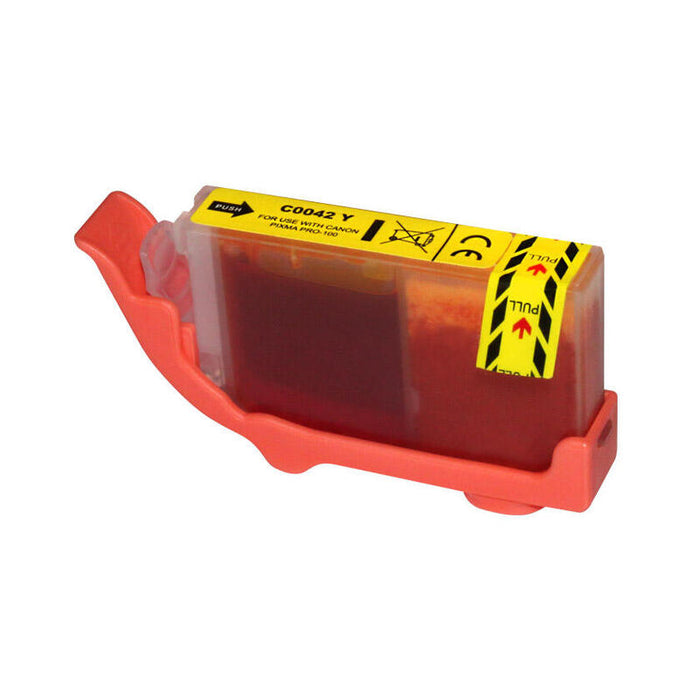 Canon Cli42 Amarillo Tinta Generico 6387b001