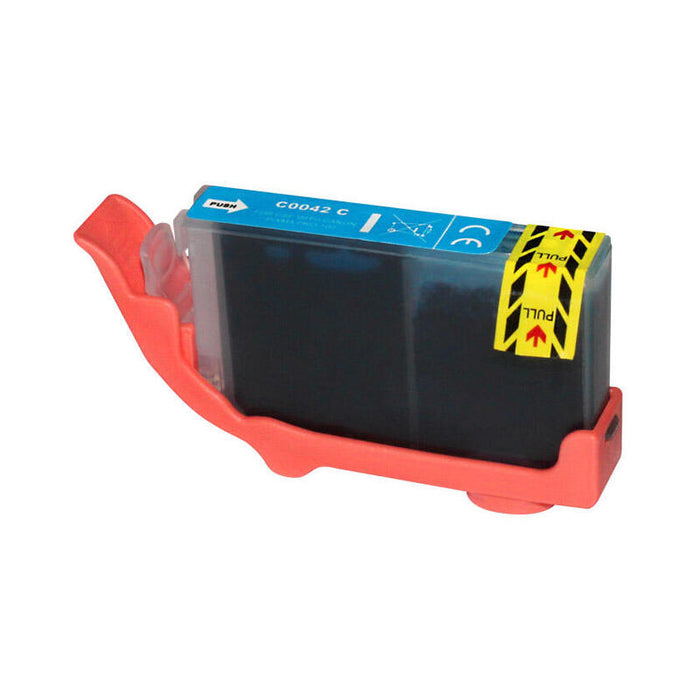 Canon Cli42 Cyan Tinta Generico 6385b001