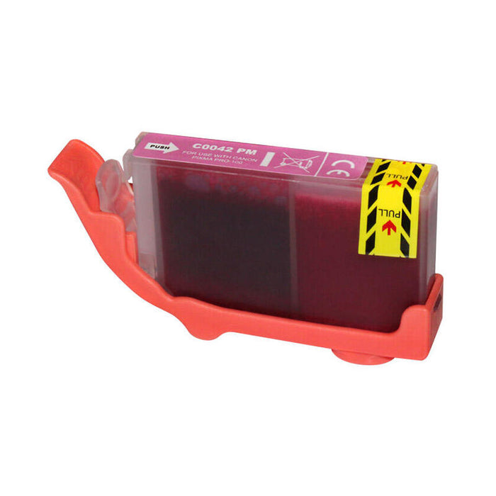 Canon Cli42 Magenta Photo Tinta Generico 6389b001