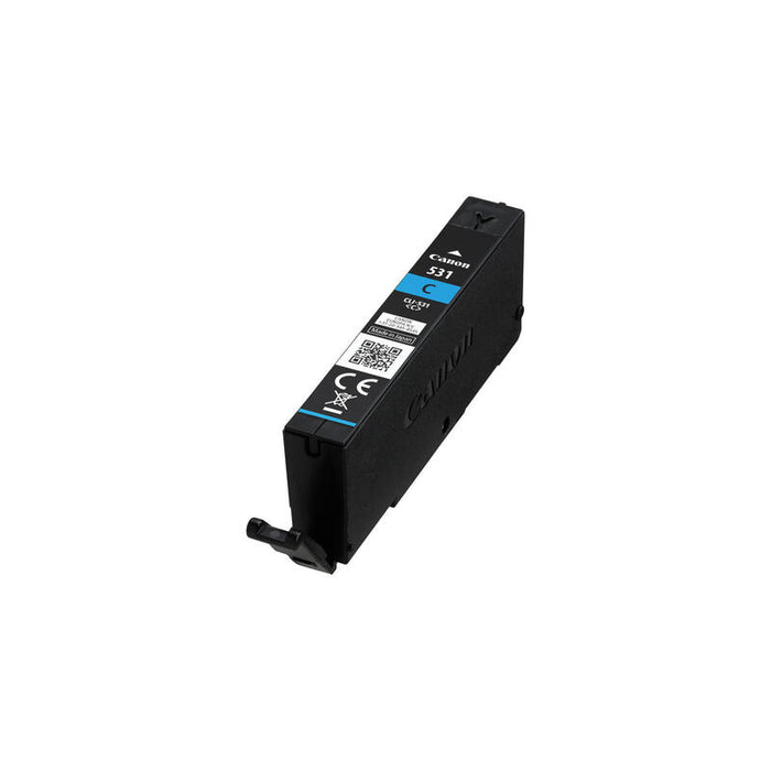 Canon Cli531 Cyan Cartucho De Tinta Original - 6119c001/Cli531c