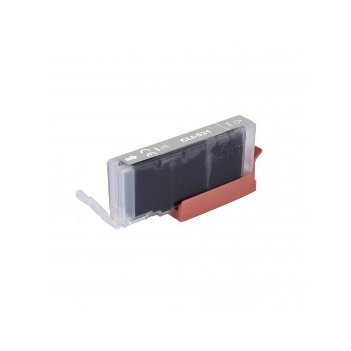 Canon Cli531 Gris Tinta Generica - Reemplaza 6122c001/Cli531gy