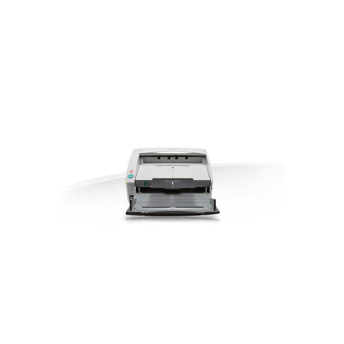 Canon Imageformula Dr-6030c 600 X 600 Dpi Escáner Con Alimentador Automático De Documentos (Adf) Blanco A3
