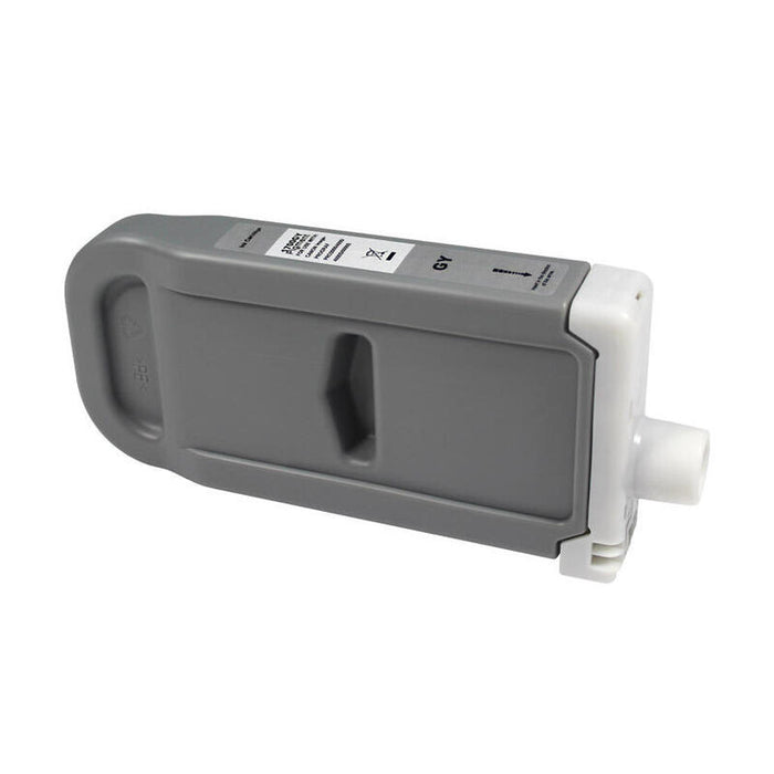 Canon Pfi1700/Pfi1300/Pfi1100 Gris Tinta Pigmentada Generico 0781c001/0817c001/0856c001