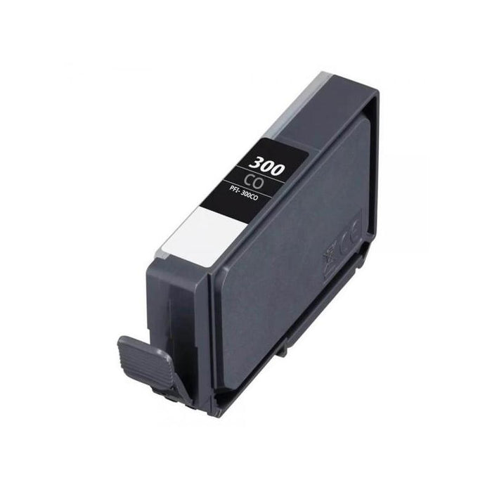 Canon Pfi300 Chroma Optimizer Tinta Pigmentada Generica - Reemplaza 4201c001/Pfi300co