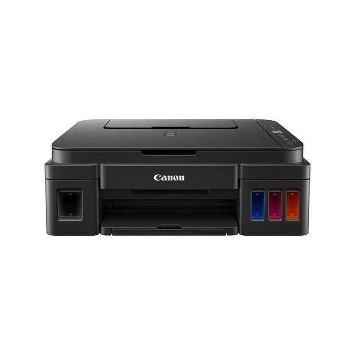 Canon Pixma G2410 Inyección De Tinta A4 4800 X 1200 Dpi 8,8 Ppm