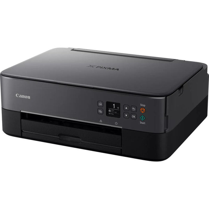 Canon Pixma Ts5350i Impresora Multifuncion Color Duplex Wifi