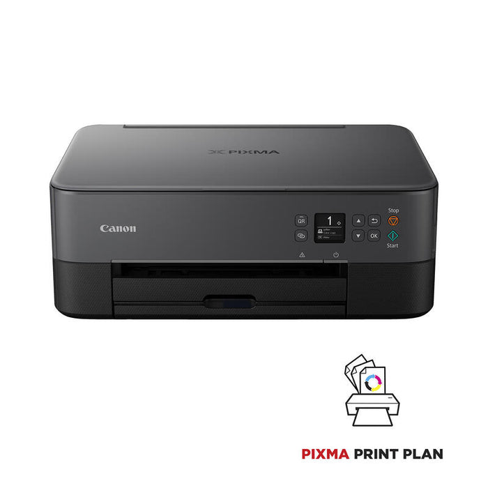 Canon Pixma Ts5350i Impresora Multifuncion Color Duplex Wifi