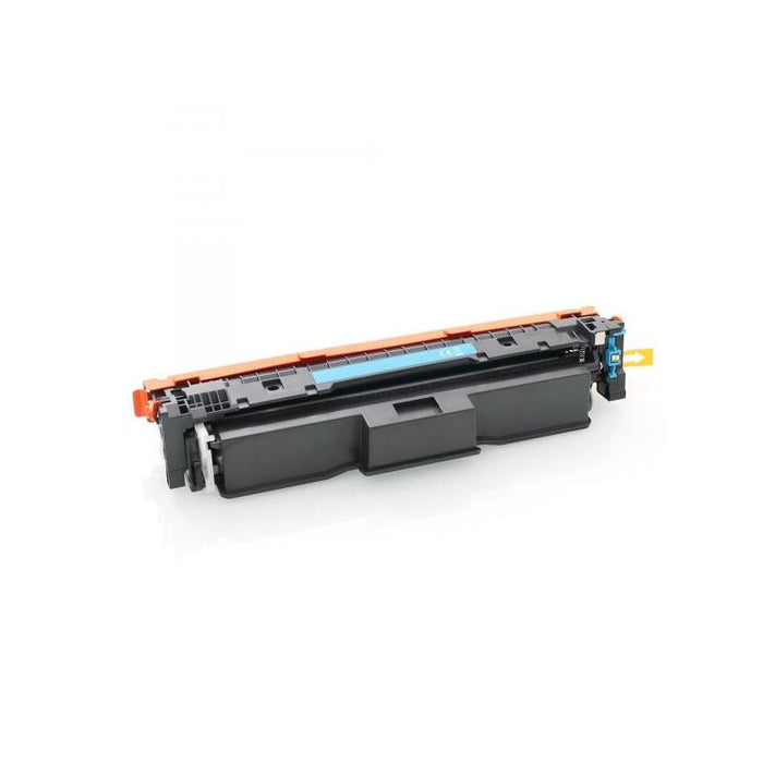 Canon T12 Cyan Toner Generico Reemplaza 5097c006