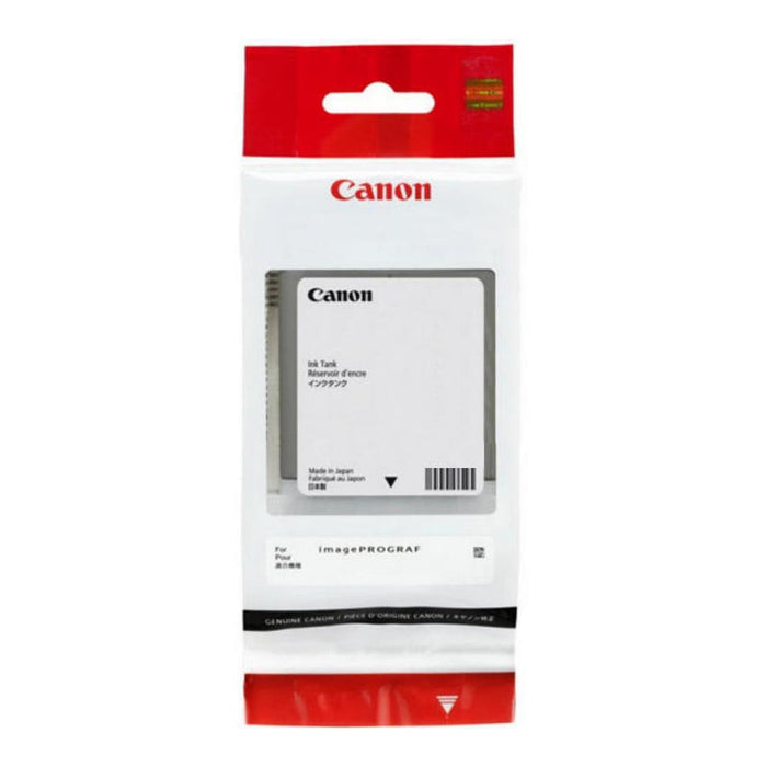 Tinta Canon Gran Formato Para Gp-2000 Gp-4000 Pfi-2700 Matte Black