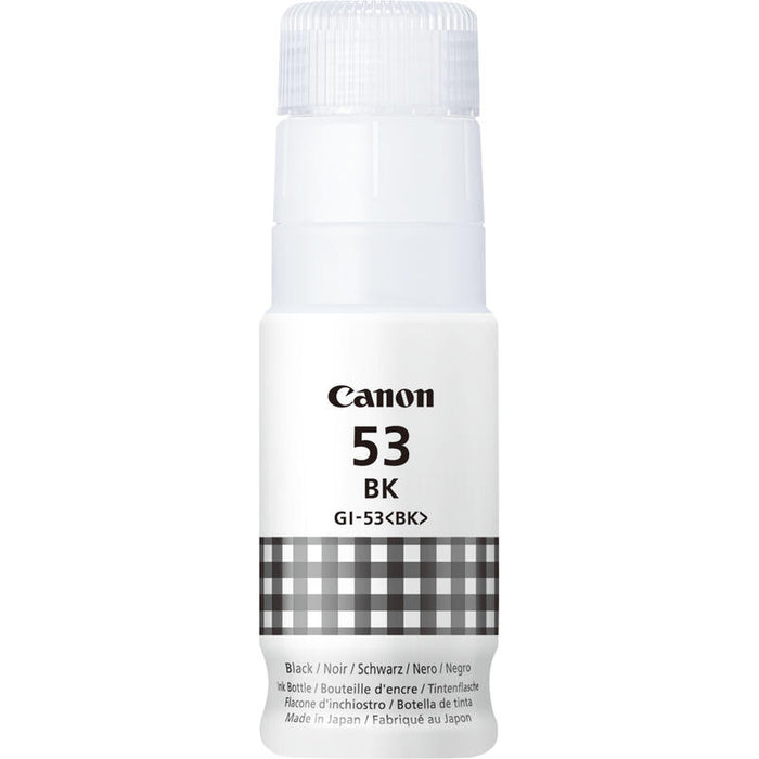 Canon Tinta Negra Gi-53bk 4699c001