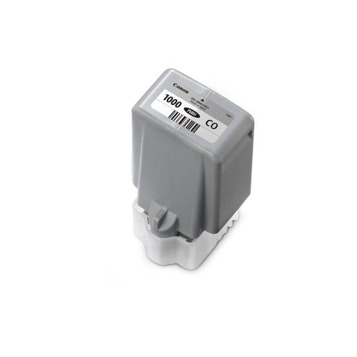 Canon Tinta Transparentee Pfi-1000co 0556c001 80ml Chroma Optimizer