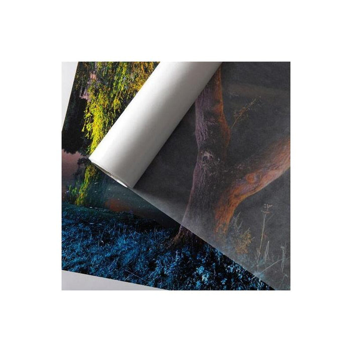 Canson Papel Cristal Glassine 40gr 60x80 Semi Transparente 50h