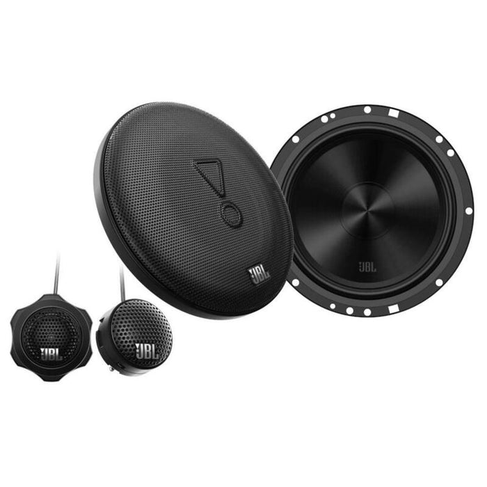 Car Speakers Stage2 Gen2 65c/Composet Jblspks265c Jbl