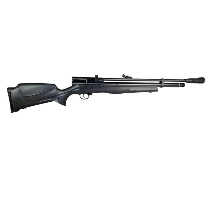 Carabina De Aire Beeman Chief Iii Plus S Z Regulatorem Pcp-Polimer K.4,5 Mm Ekp<17j