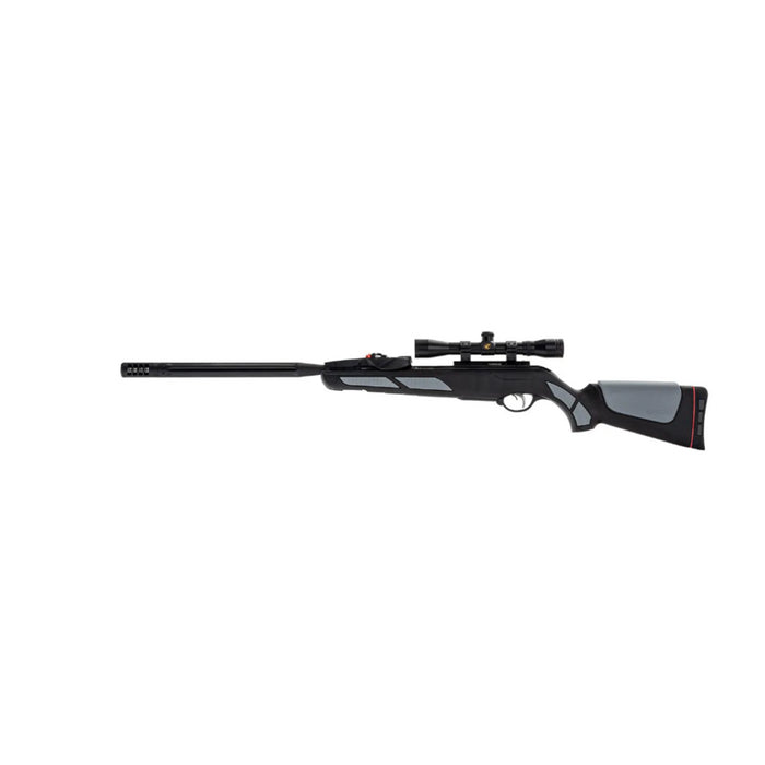Carabina De Aire Comprimido Gamo Viper Pro 10x Igt Gen3i Cal. De 4,5 Mm A 17j Con Mira Telescópica 4x32wr