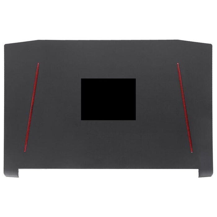 Carcasa Acer An515 51 52 53 42 41 N17c1 Con Logo Predator Lcd Contraportada Negra