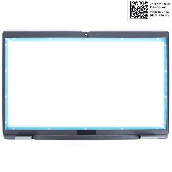 Carcasa De Pantalla De Marco Frontal De Bisel Para Dell Latitude 5520 E5520 0gykgd Gykgd