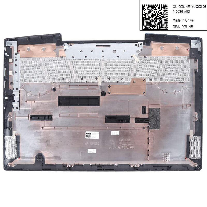 Carcasa Dell G3 3590 Caja Base Inferior Rojacon Interfaz Tipo C.