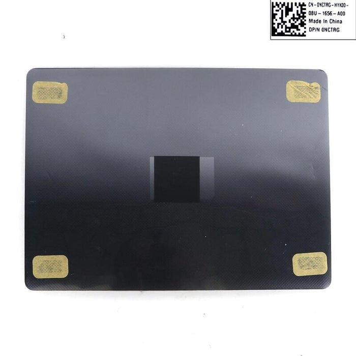 Carcasa Dell Inspiron 14 3480 3481 3482 Lcd Contraportada Negra
