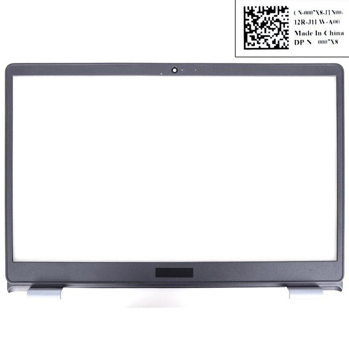 Carcasa Dell Inspiron 15 3501 3502 3505 Bisel Frontal