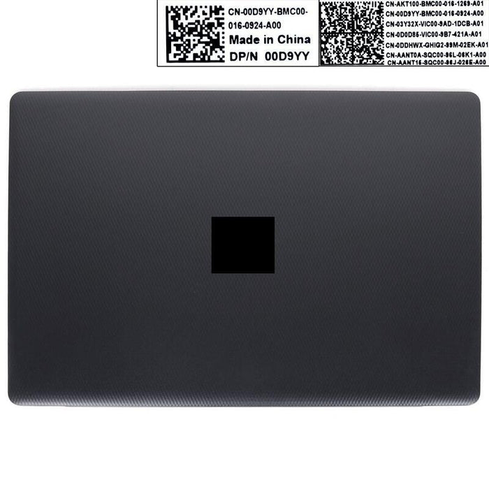 Carcasa Dell Inspiron 3580 3582 3583 3585 Lcd Contraportada Negra