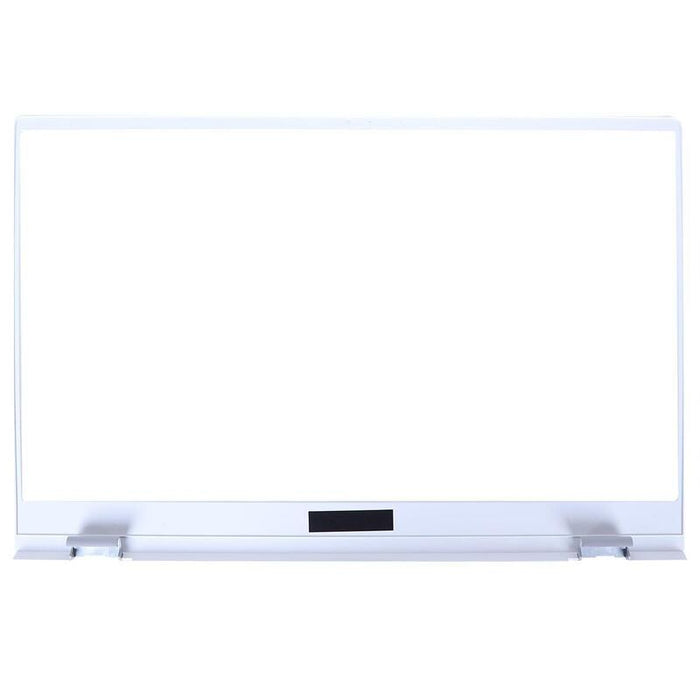 Carcasa Dell Inspiron 5000 5401 5402 5405 Lcd Carcasa Frontal Del Bisel Blanco Nuevo 95% 0t23c6 T23c6