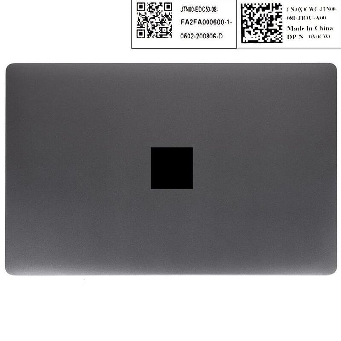 Carcasa Dell Latitude 5500 5501 Precision 3540 3541 Lcd Contraportada Negra. 0x0cwc