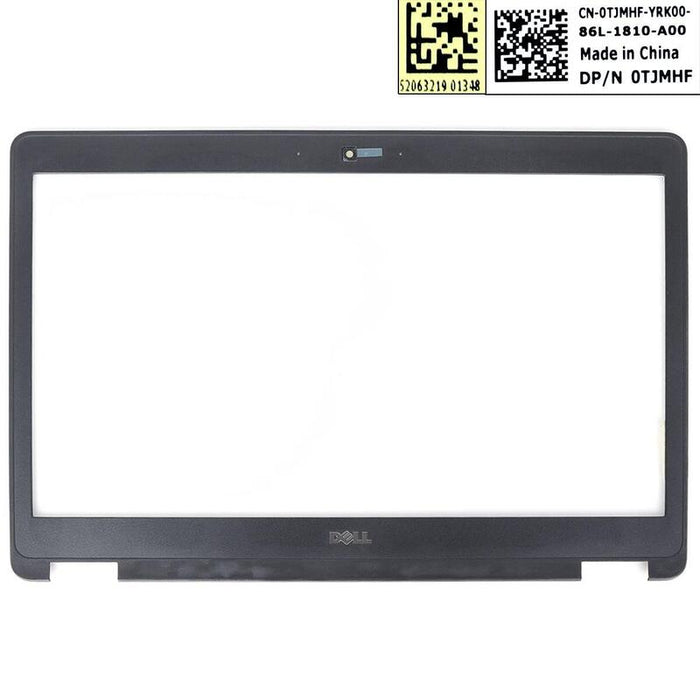Carcasa Dell Latitude E7470 7470 Pantalla Lcd Carcasa Del Bisel Frontal 0tjmhf