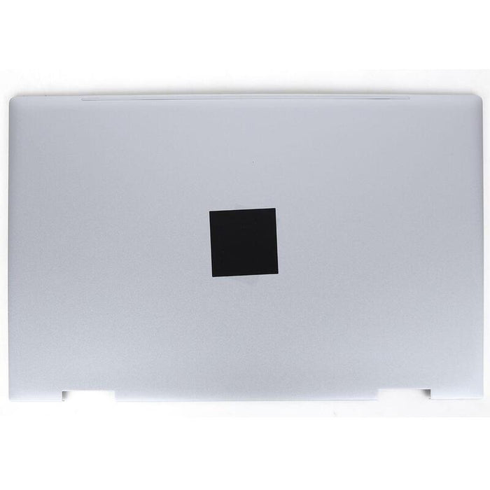 Carcasa Hp Envy 15 Ed 15t Ed 15m Ed 15 Ee 15z Ee 15m Ee Tapa Trasera Lcd Plata L93203 001