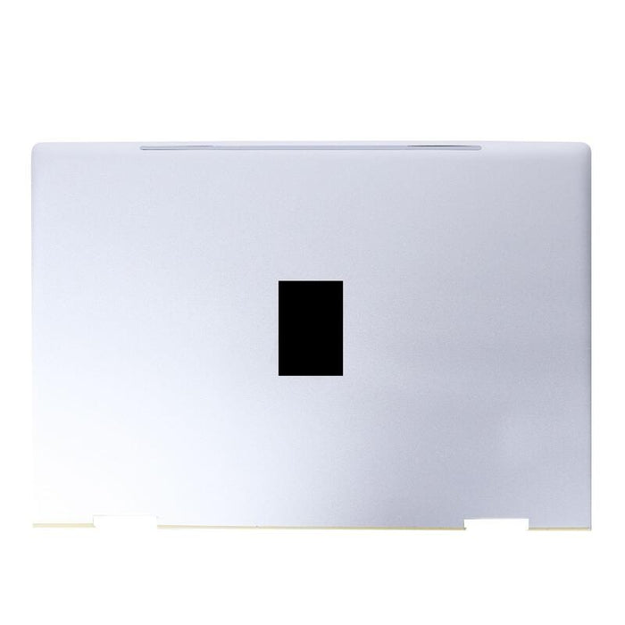 Carcasa Hp Envy X360 15 Bp 15m Bp 15m Bq 15.6" Lcd Contraportada Plata 924344 001