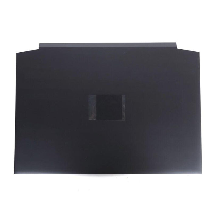 Carcasa Hp Pavilion 15 Ec Series Lcd Contraportada Negra Logotipo Verde