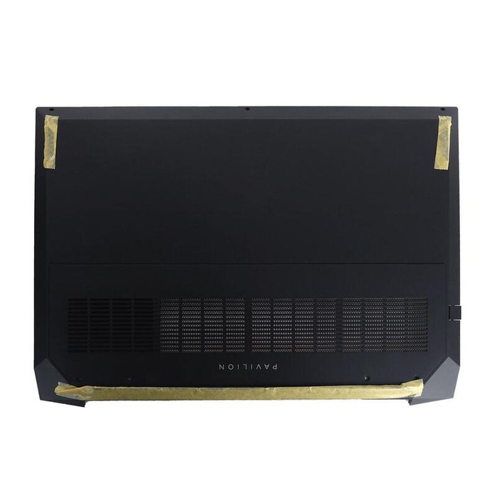 Carcasa Hp Pavilion 15 Ec Tpn Q229 Carcasa Base Inferior Para Portátil Minúscula