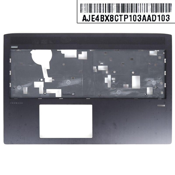 Carcasa Hp Probook 450 G5 15.6 Upper Case Palmrest Negra Con Tactonueva 95% 3zx8ctp103