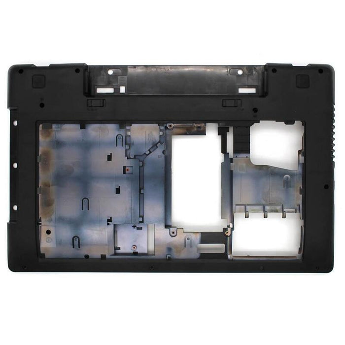 Carcasa Inferior Para Portátil Ibm / Lenovo
Modelos: Ideapad Z580, Z585
P/N: Ap0e4000200, Ap0e4000210, 3alz3balv00, E173569
